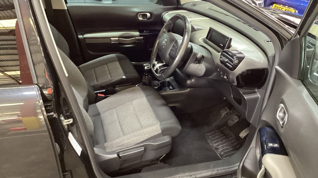 Used Citroen C4 Cactus 2020 for sale - 76610262: Photo 9