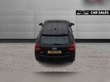 Used Audi Q2 2018 for sale - 78401460: Photo