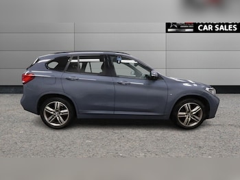 Used BMW X1 2020 for sale - 79046313: Photo