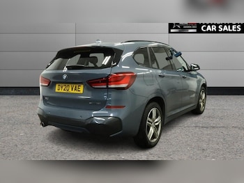 Used BMW X1 2020 for sale - 79046313: Photo