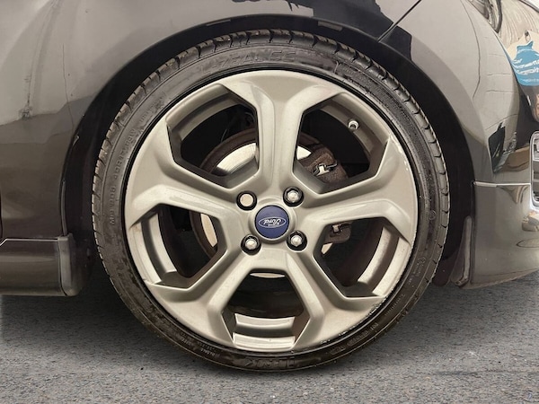 Used Ford Fiesta 2016 for sale - 76223724: Photo 12