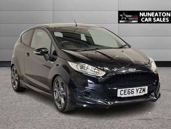 Ford - Fiesta