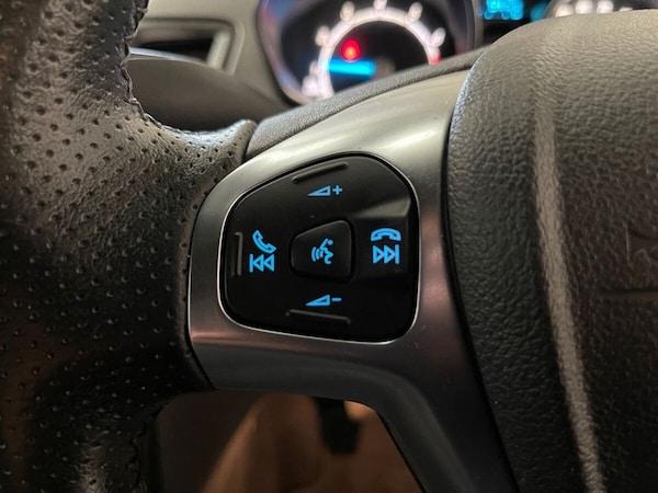 Used Ford Fiesta 2016 for sale - 76223724: Photo 22