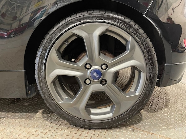 Used Ford Fiesta 2016 for sale - 76223724: Photo 28