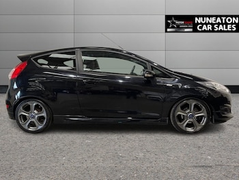 Used Ford Fiesta 2016 for sale - 76223724: Photo 2
