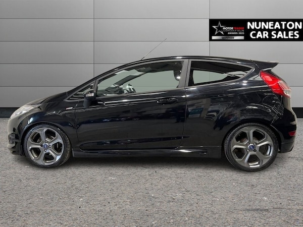 Used Ford Fiesta 2016 for sale - 76223724: Photo 6