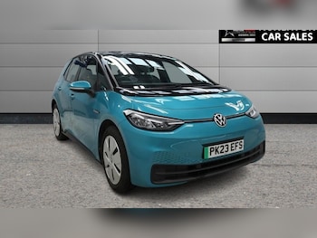 Used Volkswagen ID.3 2023 for sale - 78287612: Photo