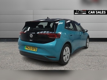 Used Volkswagen ID.3 2023 for sale - 78287612: Photo