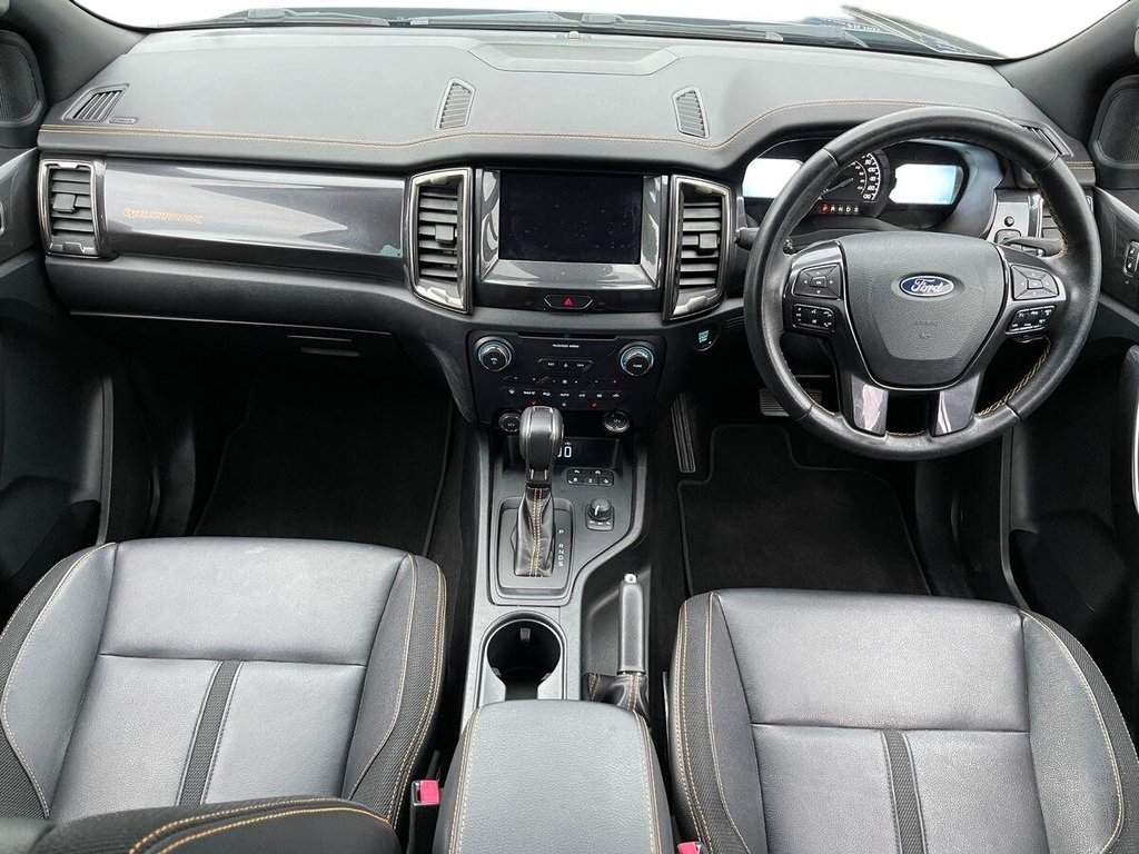 Used Ford Ranger 2021 for sale - 76106209: Photo 10