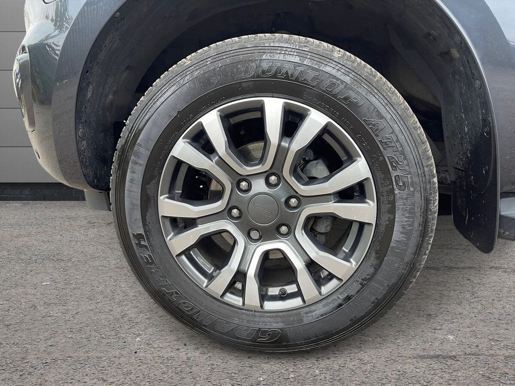 Used Ford Ranger 2021 for sale - 76106209: Photo 12