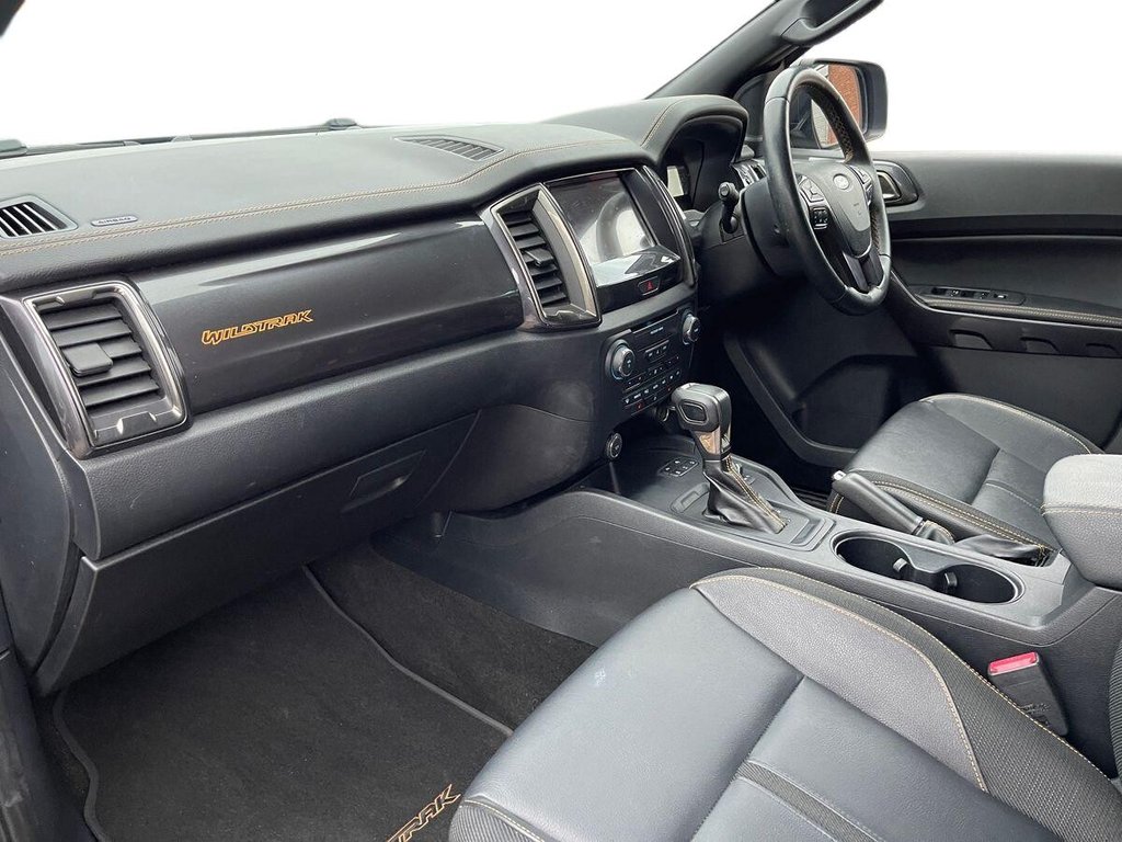 Used Ford Ranger 2021 for sale - 76106209: Photo 13