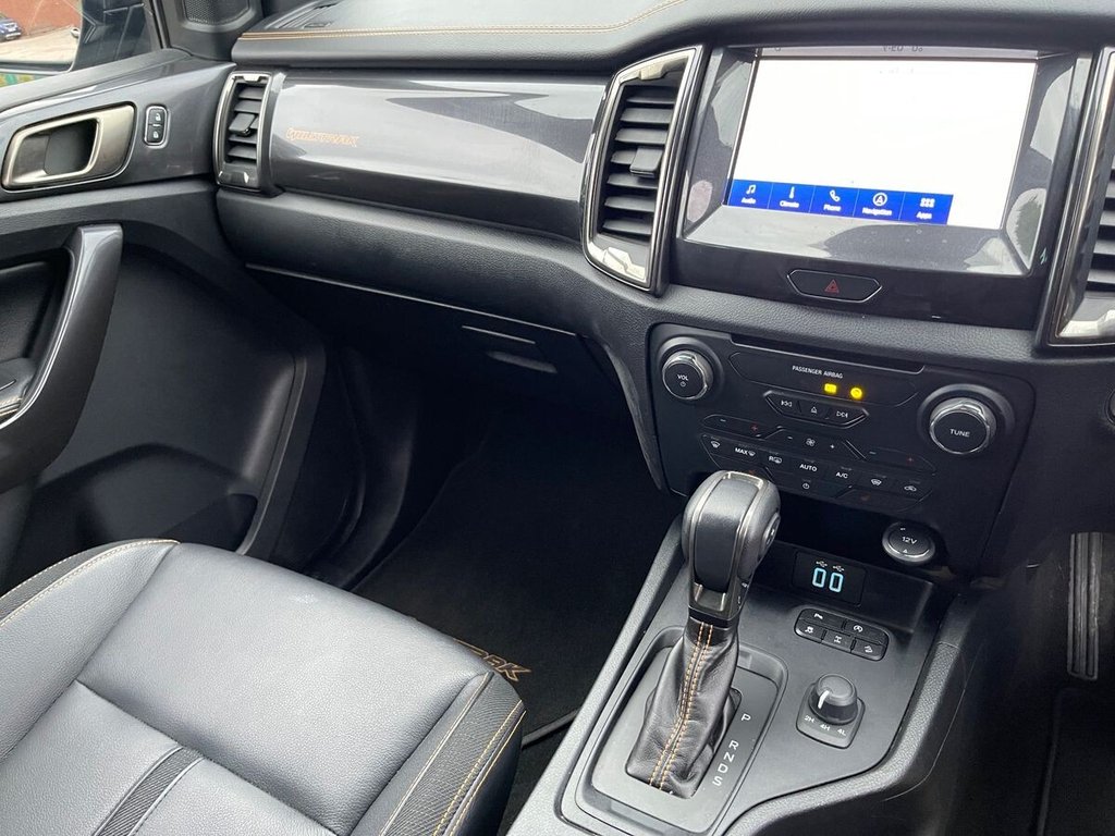 Used Ford Ranger 2021 for sale - 76106209: Photo 14