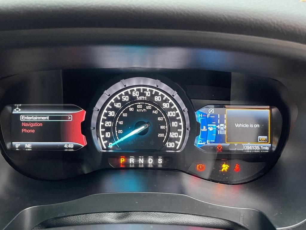 Used Ford Ranger 2021 for sale - 76106209: Photo 19
