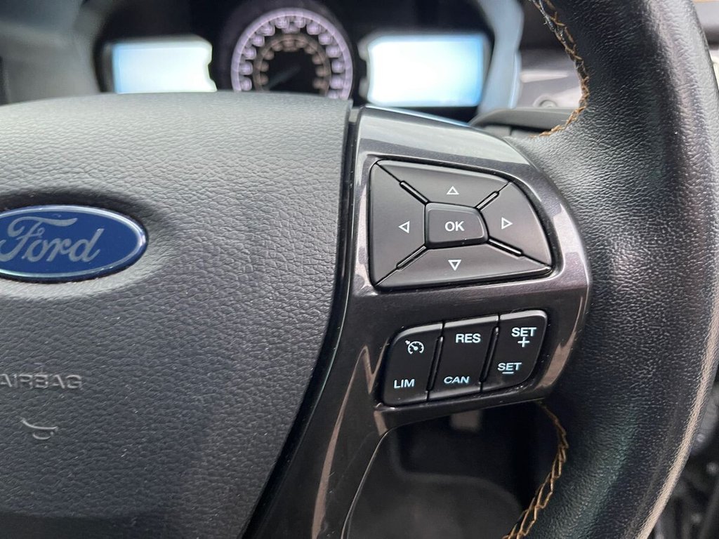 Used Ford Ranger 2021 for sale - 76106209: Photo 21