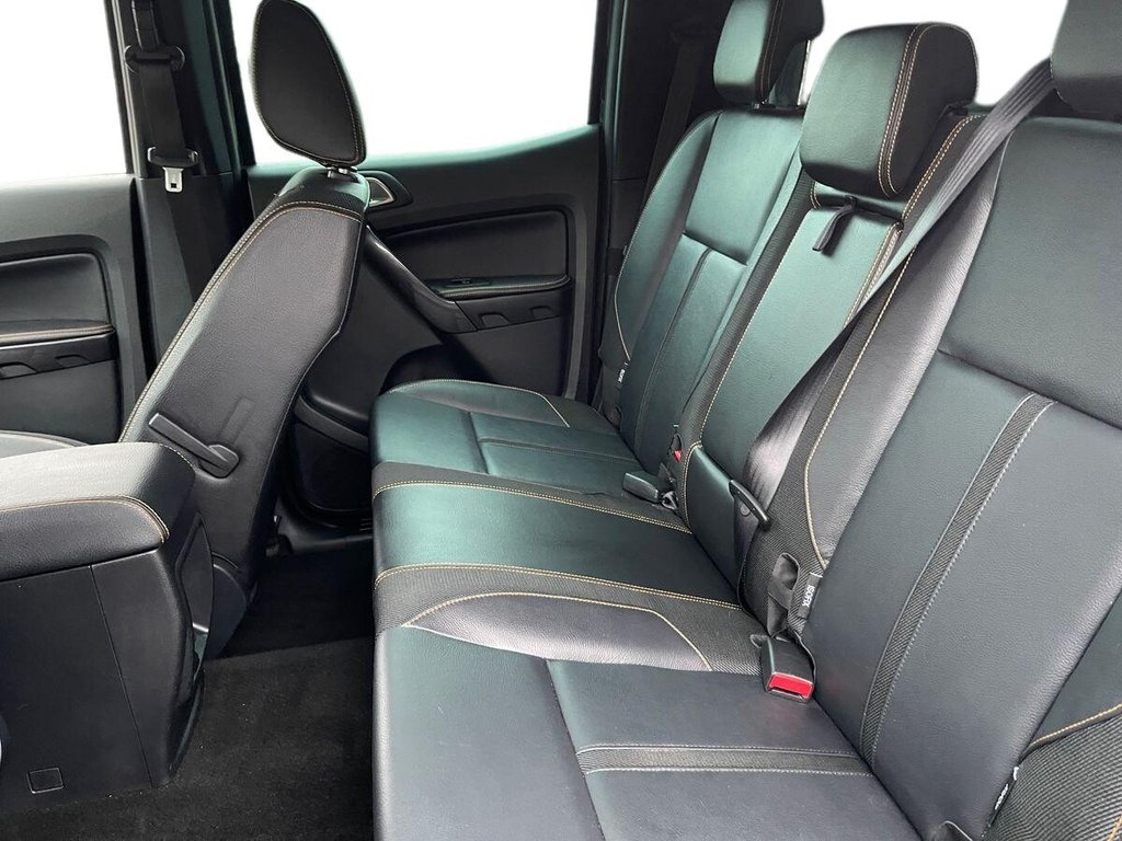 Used Ford Ranger 2021 for sale - 76106209: Photo 22