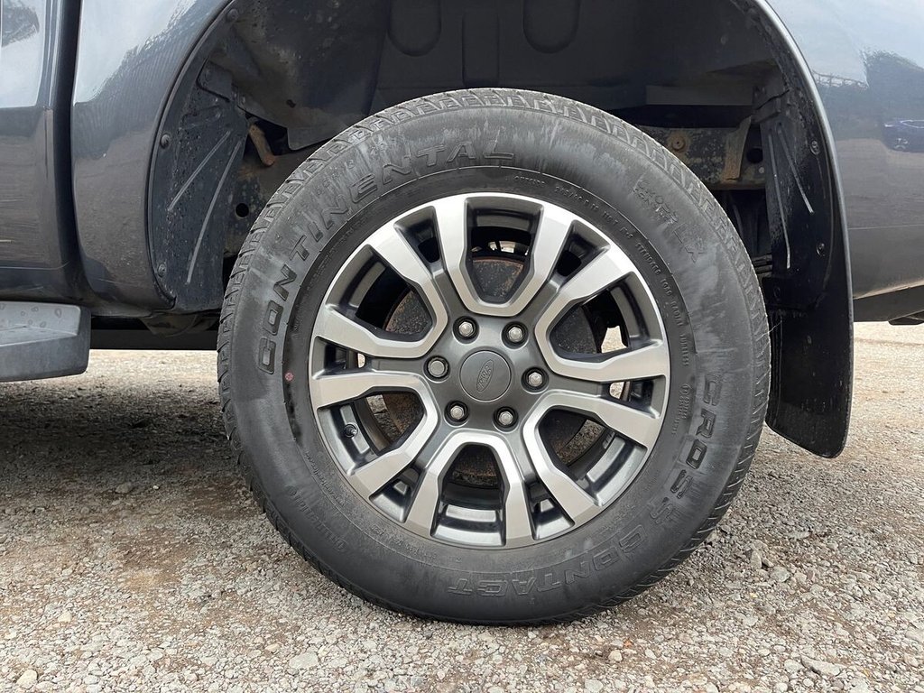 Used Ford Ranger 2021 for sale - 76106209: Photo 26