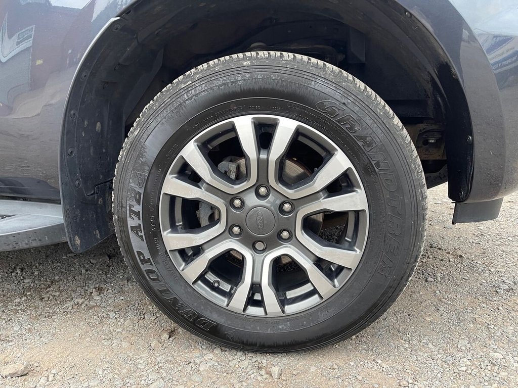 Used Ford Ranger 2021 for sale - 76106209: Photo 27
