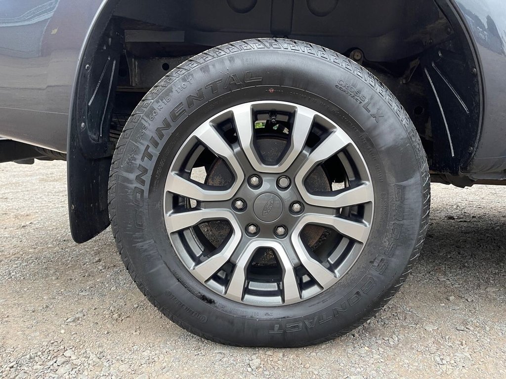 Used Ford Ranger 2021 for sale - 76106209: Photo 28