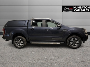 Used Ford Ranger 2021 for sale - 76106209: Photo