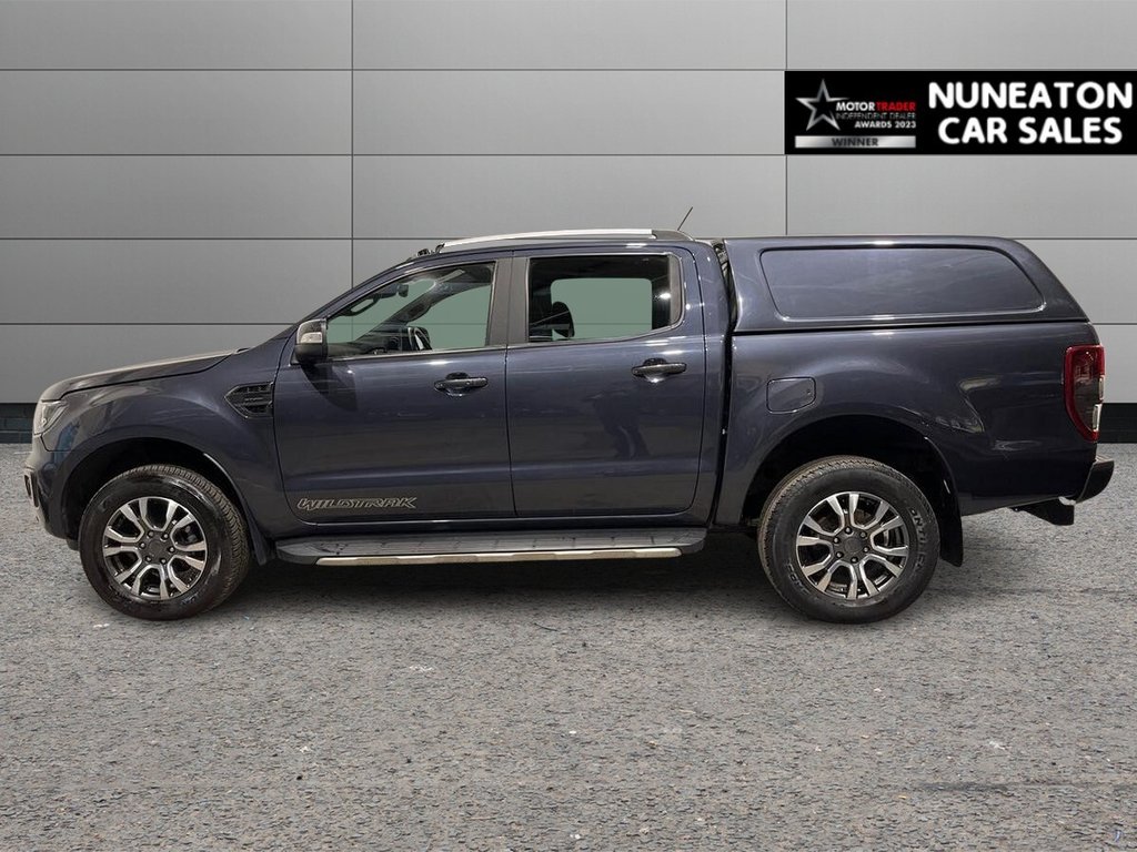 Used Ford Ranger 2021 for sale - 76106209: Photo 6