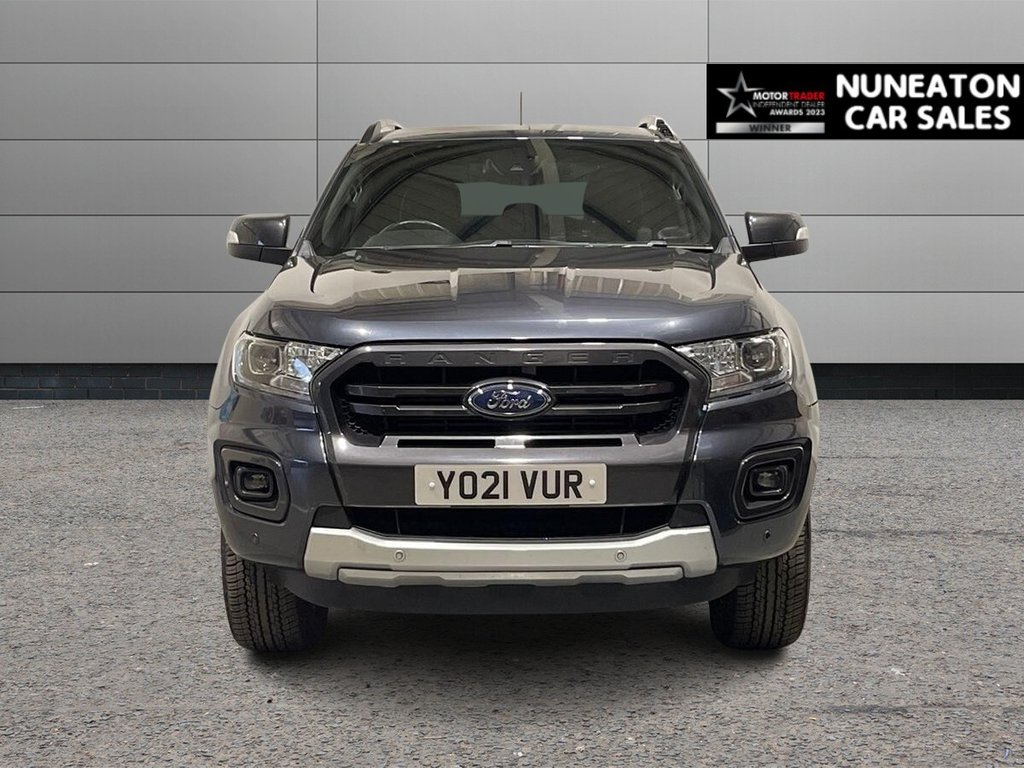 Used Ford Ranger 2021 for sale - 76106209: Photo 8