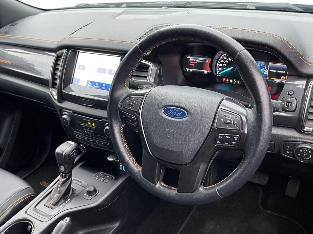 Used Ford Ranger 2021 for sale - 76106209: Photo 9