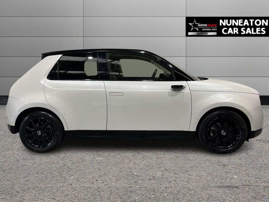 Used Honda e 2023 for sale - 77020421: Photo 2