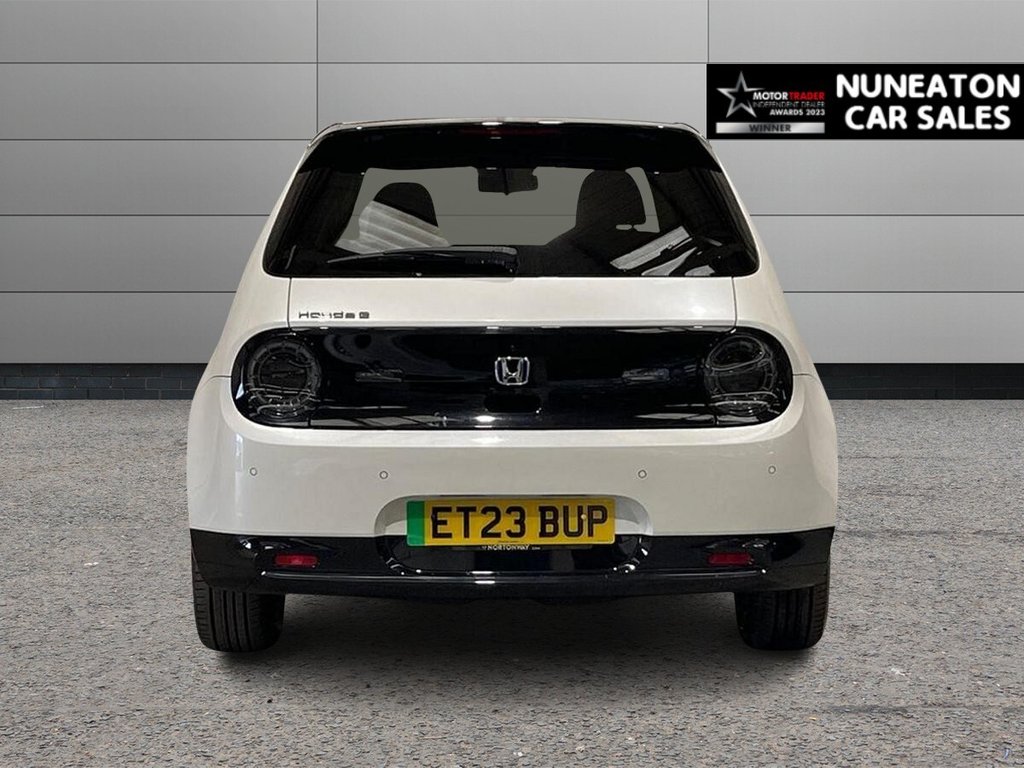 Used Honda e 2023 for sale - 77020421: Photo 4