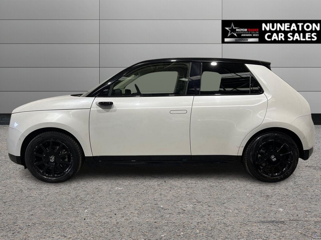 Used Honda e 2023 for sale - 77020421: Photo 6