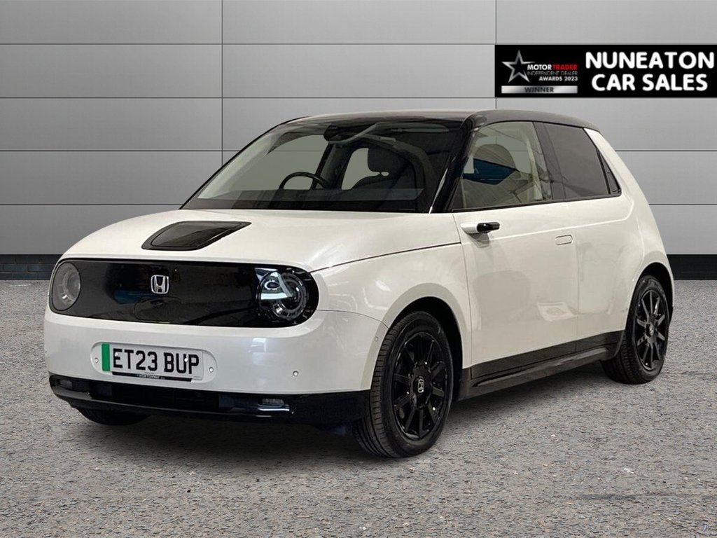 Used Honda e 2023 for sale - 77020421: Photo 7