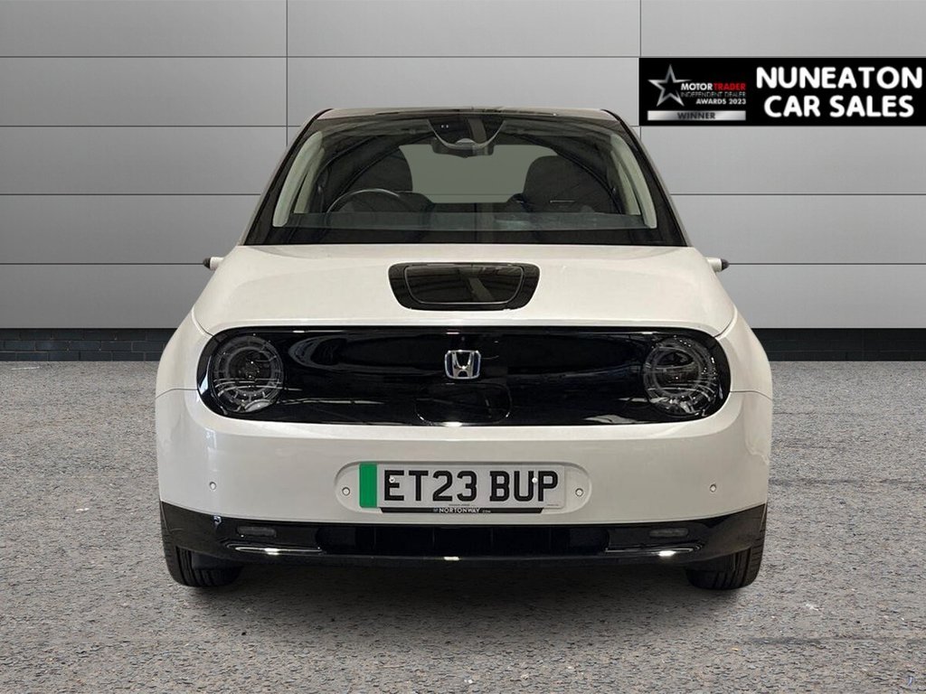 Used Honda e 2023 for sale - 77020421: Photo 8