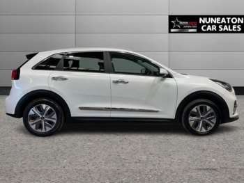 Used Kia Niro 2021 for sale - 74898141: Photo