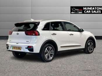 Used Kia Niro 2021 for sale - 74898141: Photo