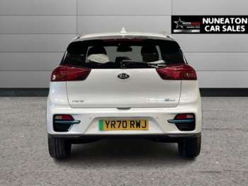 Used Kia Niro 2021 for sale - 74898141: Photo