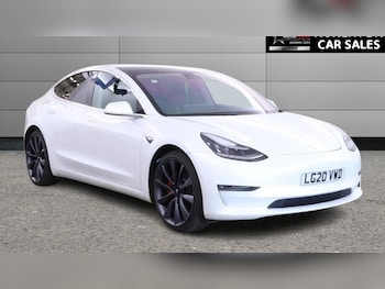 Used Tesla Model 3 2020 for sale - 78263021: Photo