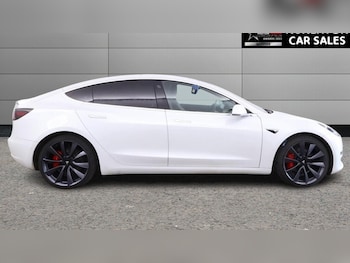 Used Tesla Model 3 2020 for sale - 78263021: Photo