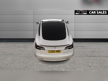 Used Tesla Model 3 2020 for sale - 78263021: Photo