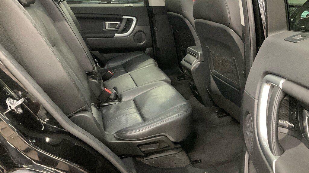Used Land Rover Discovery Sport 2019 for sale - 77394787: Photo 14