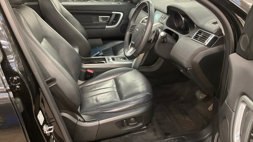 Used Land Rover Discovery Sport 2019 for sale - 77394787: Photo 15
