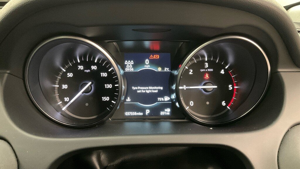 Used Land Rover Discovery Sport 2019 for sale - 77394787: Photo 16