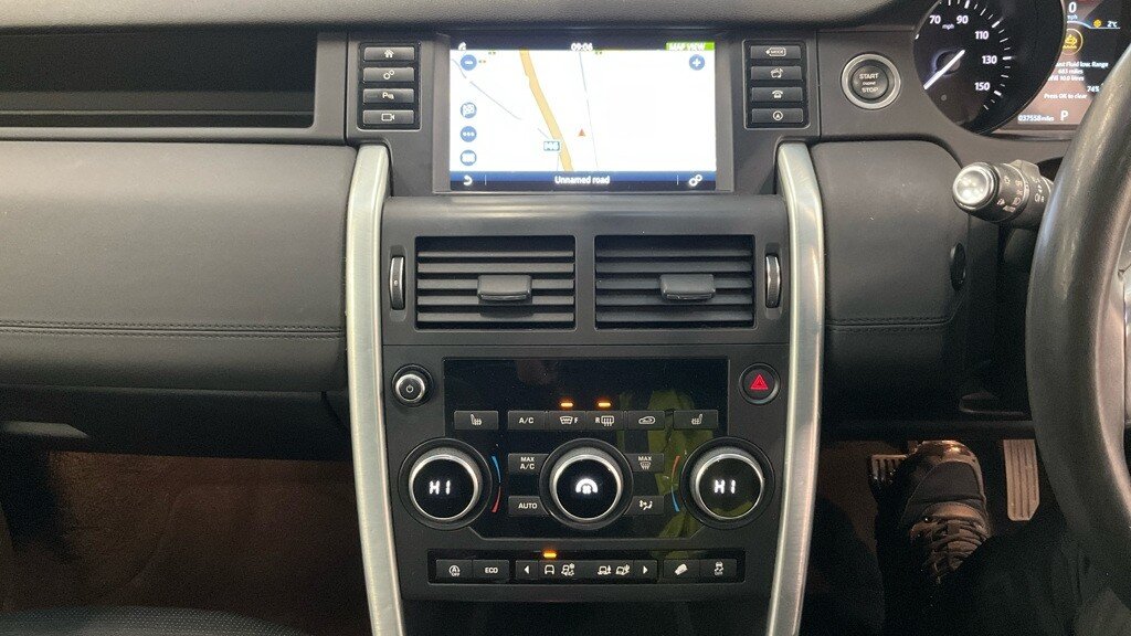 Used Land Rover Discovery Sport 2019 for sale - 77394787: Photo 17