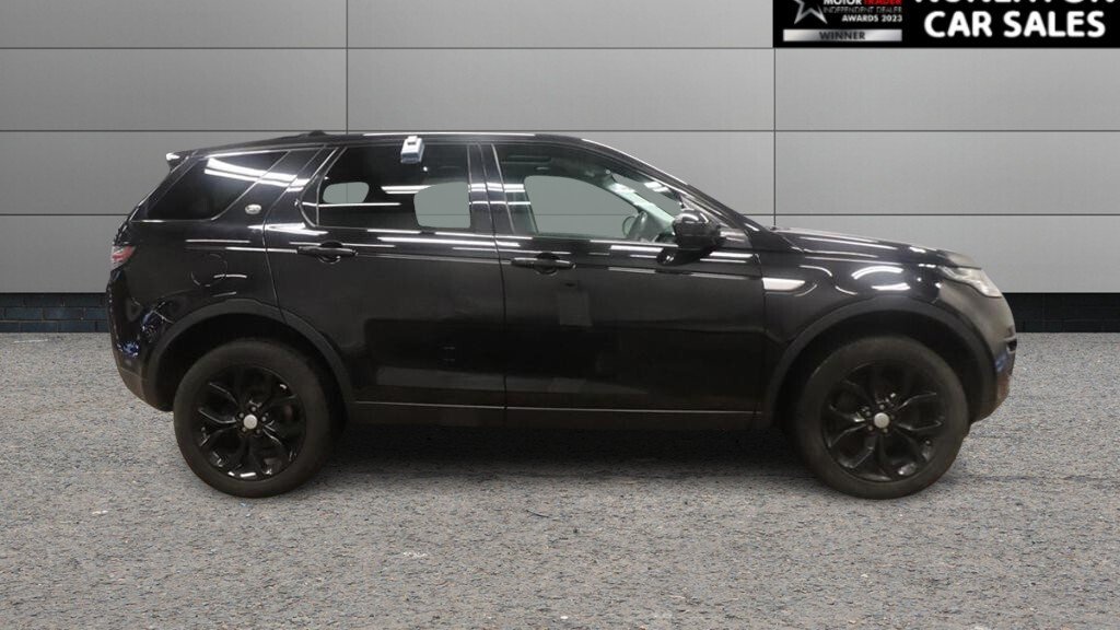 Used Land Rover Discovery Sport 2019 for sale - 77394787: Photo 2
