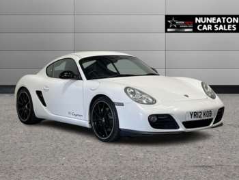 2012 (12) - 2.9 987 Coupe 2dr Petrol Manual (221 g/km, 265 bhp)