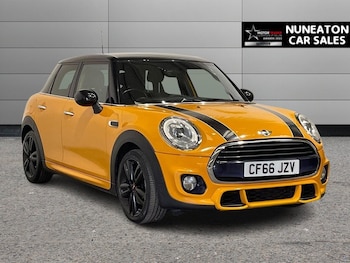 Used MINI Hatch 2016 for sale - 78096808: Photo
