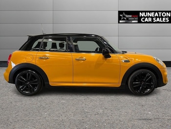 Used MINI Hatch 2016 for sale - 78096808: Photo
