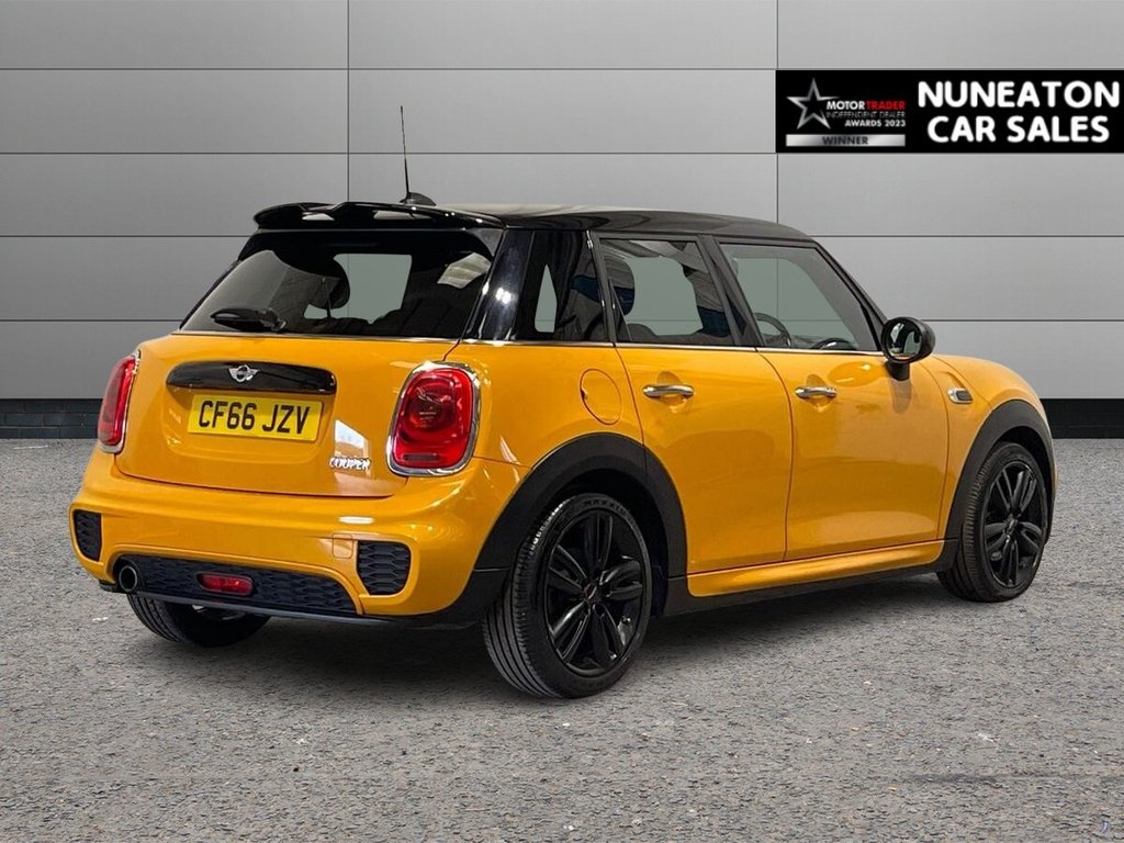 Used MINI Hatch 2016 for sale - 78096808: Photo 3