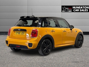 Used MINI Hatch 2016 for sale - 78096808: Photo