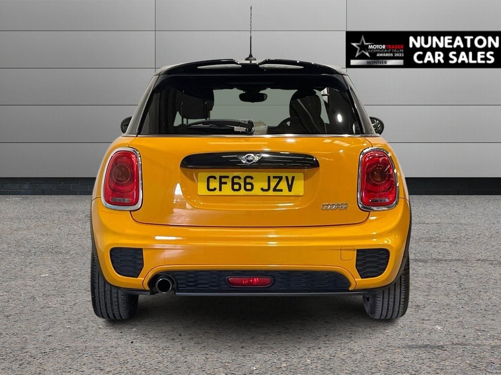 Used MINI Hatch 2016 for sale - 78096808: Photo 4