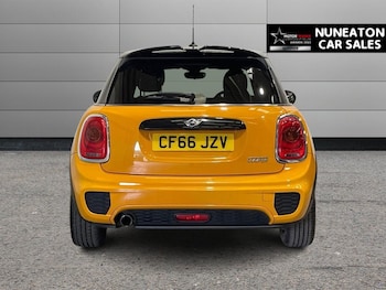 Used MINI Hatch 2016 for sale - 78096808: Photo