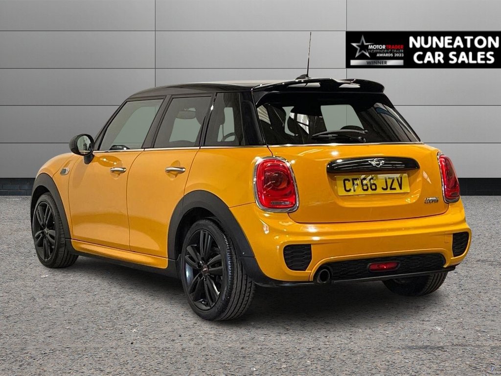 Used MINI Hatch 2016 for sale - 78096808: Photo 5